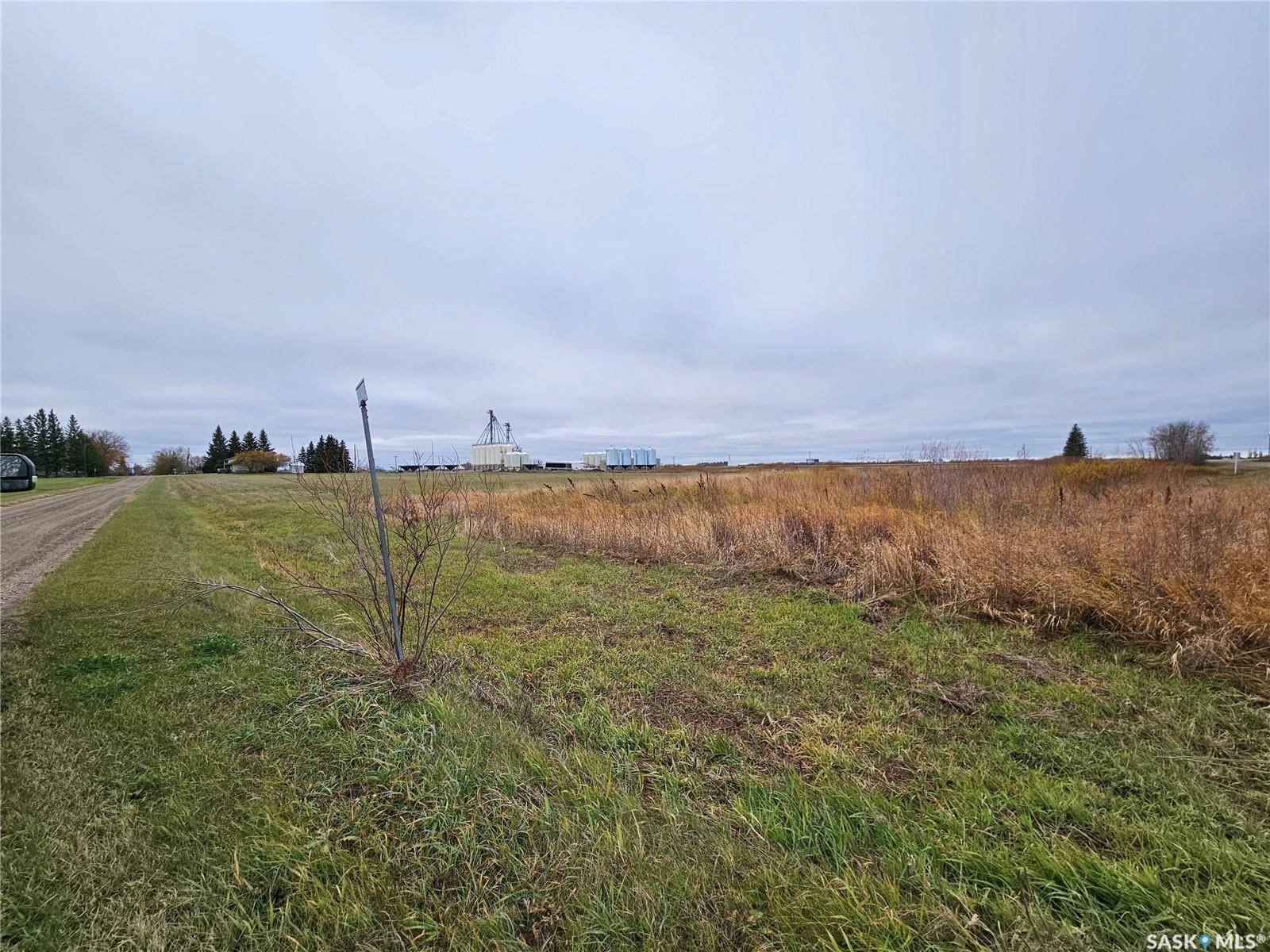 Ebenezer, SK S0A 0T0,Blk 15 5th AVENUE N