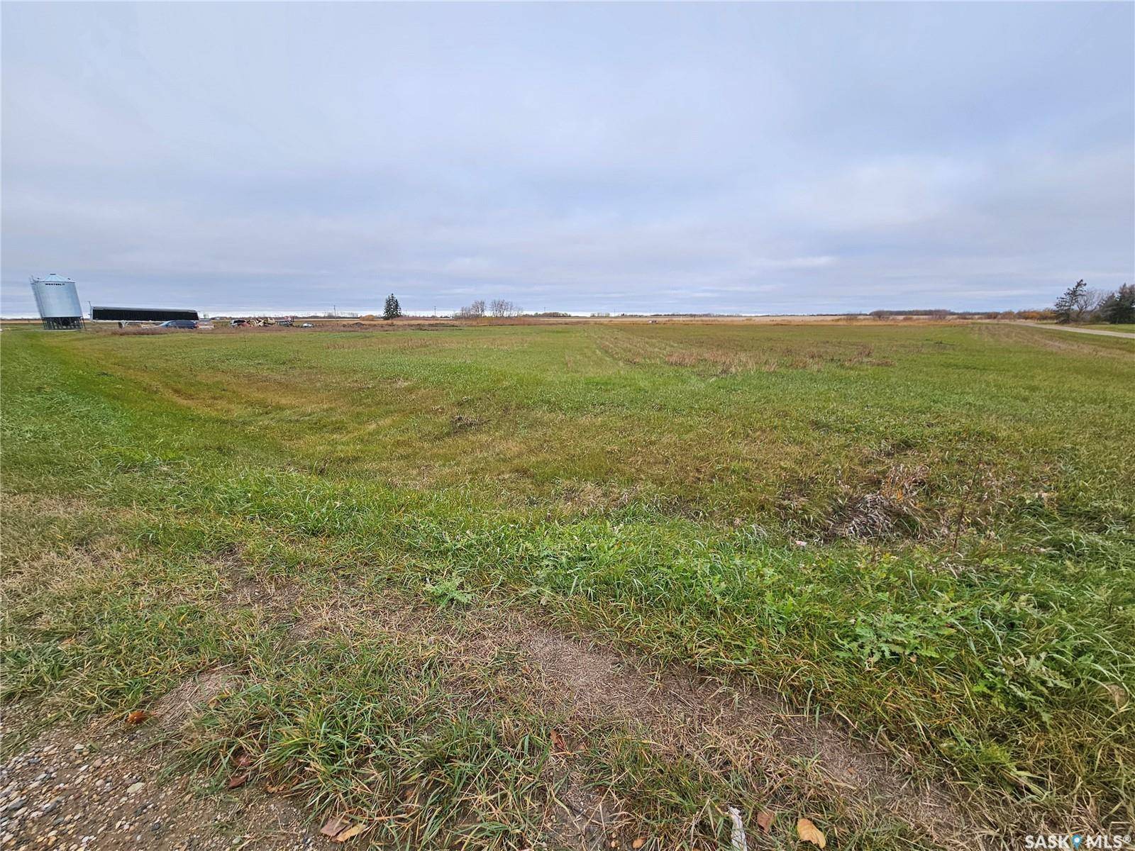 Ebenezer, SK S0A 0T0,Blk 15 5th AVENUE N