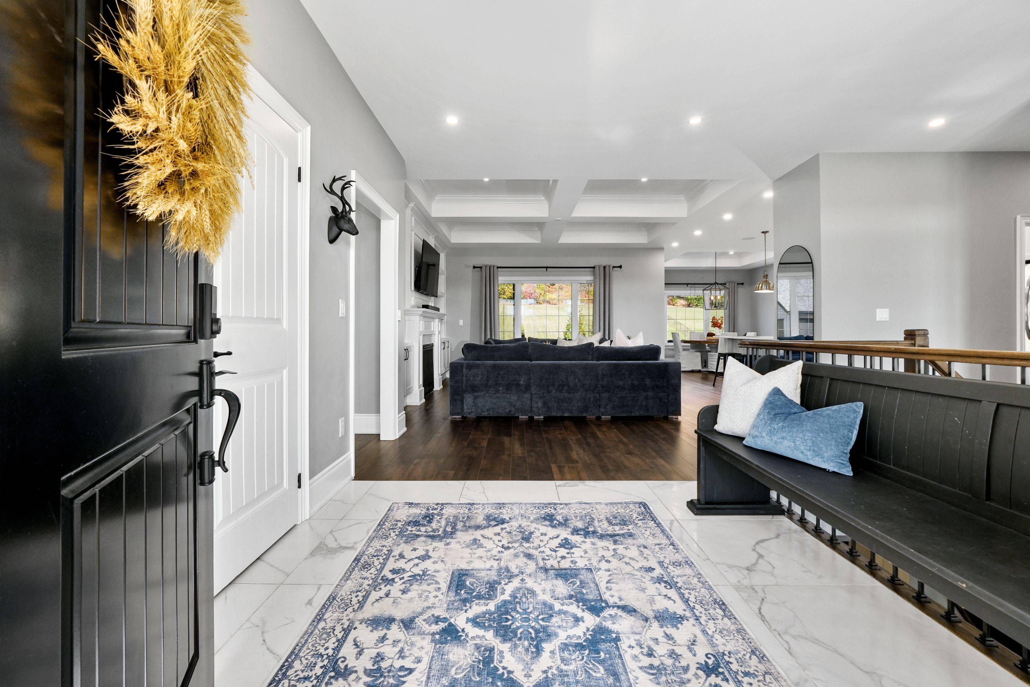 Alnwick/haldimand, ON K0K 2G0,122 Glens of Antrim WAY