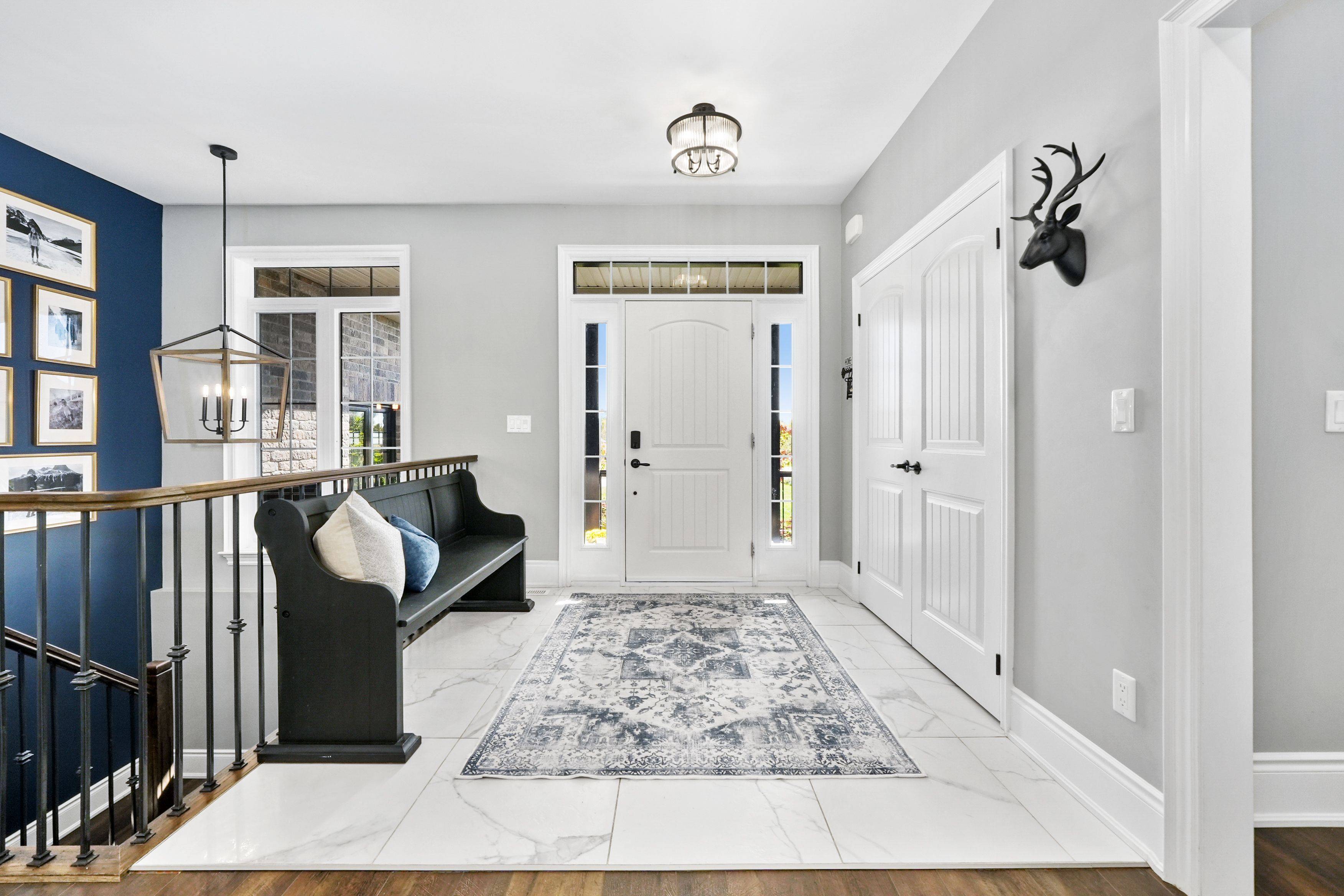 Alnwick/haldimand, ON K0K 2G0,122 Glens of Antrim WAY