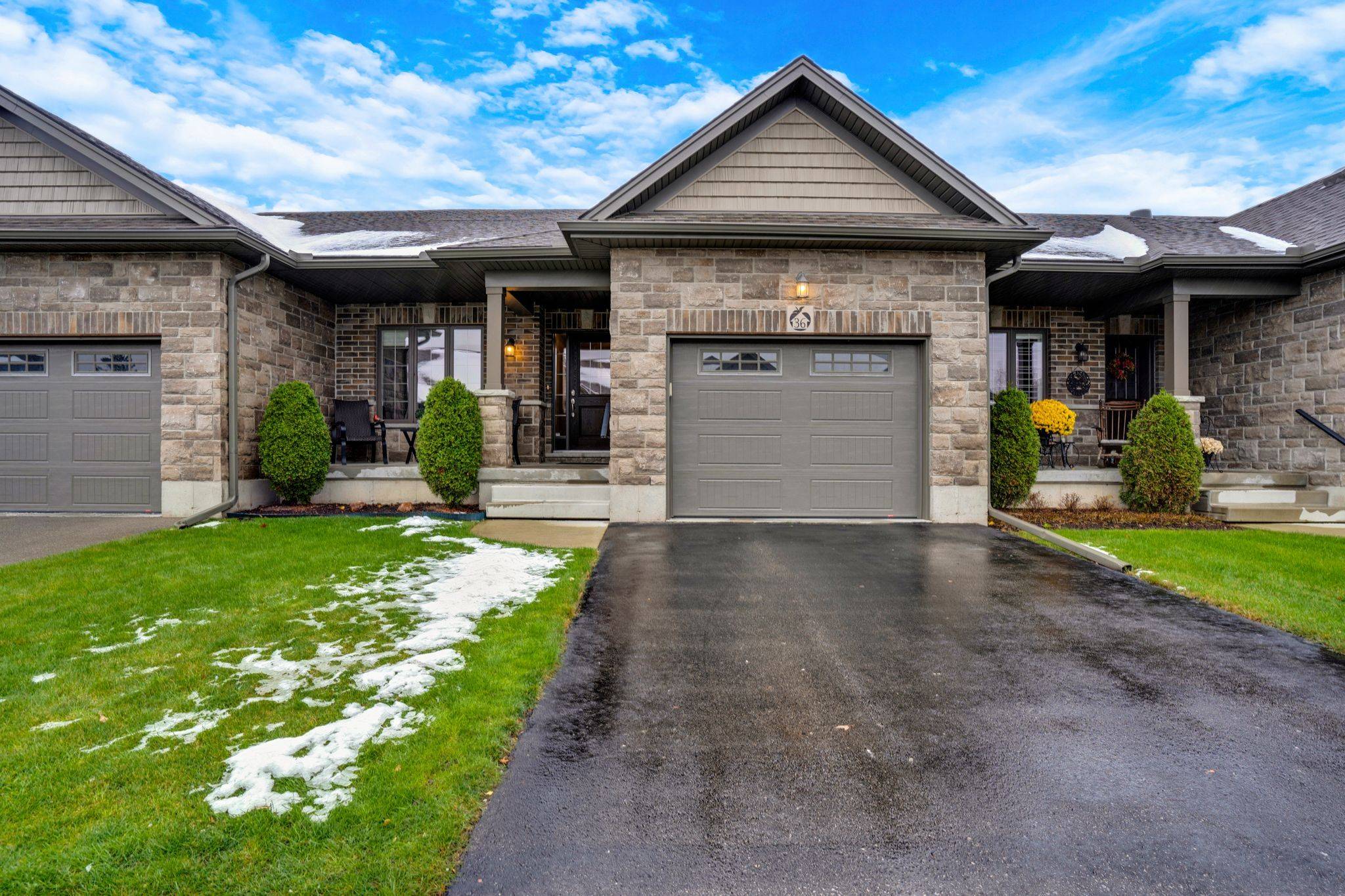 East Zorra-tavistock, ON N0B 2R0,53 Roth ST #36