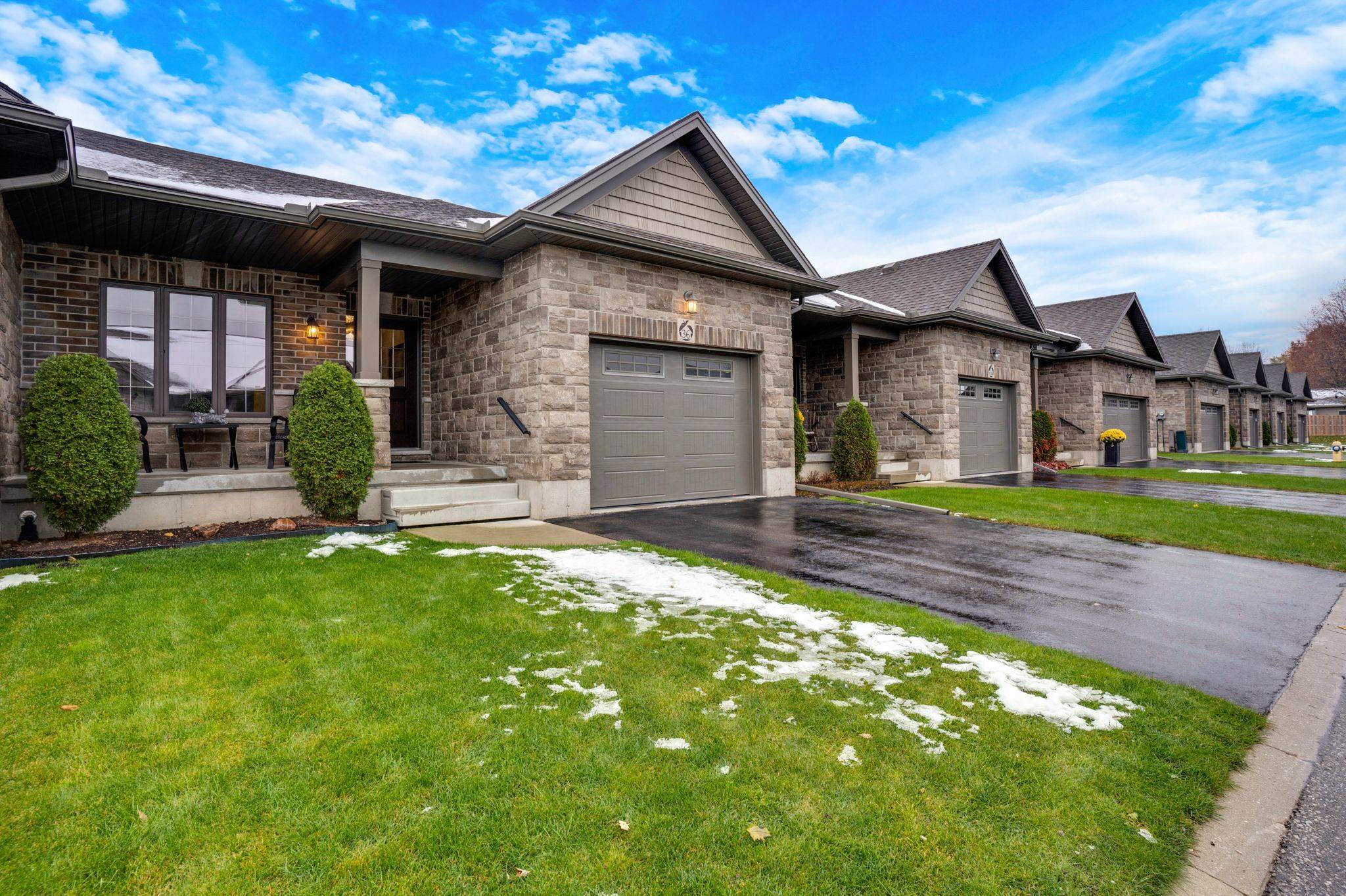 East Zorra-tavistock, ON N0B 2R0,53 Roth ST #36