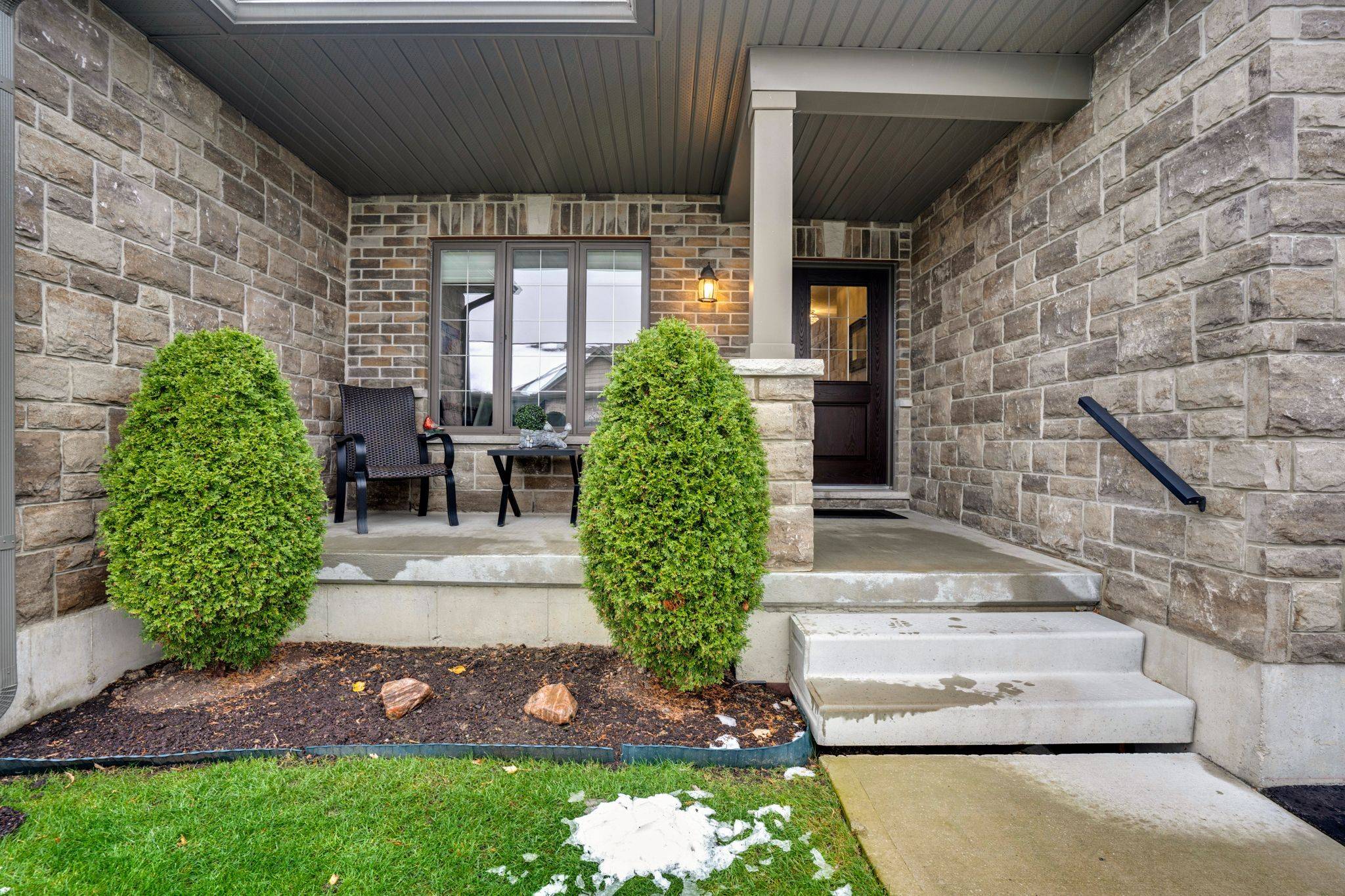 East Zorra-tavistock, ON N0B 2R0,53 Roth ST #36