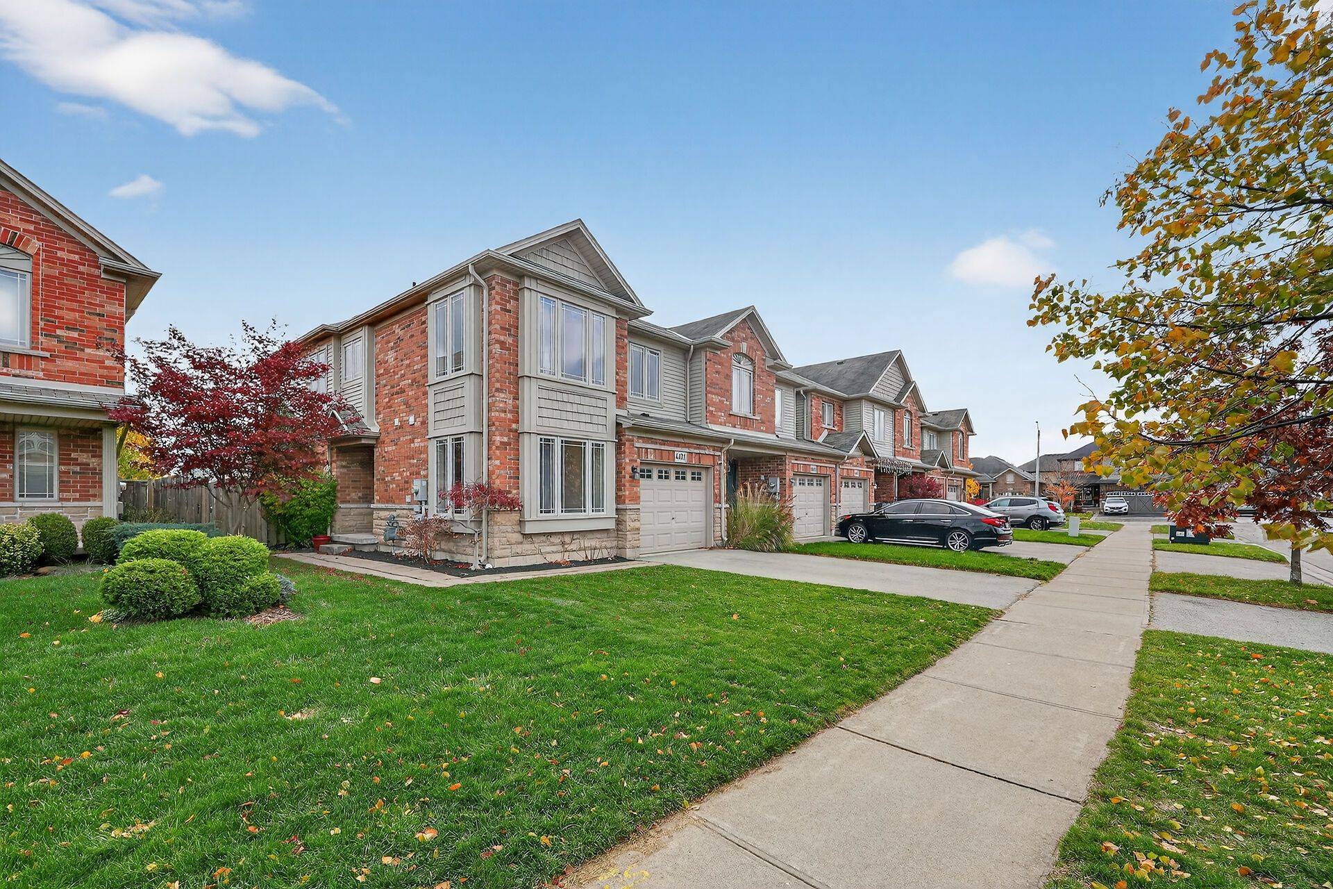 Lincoln, ON L3J 1M2,4471 Comfort CRES