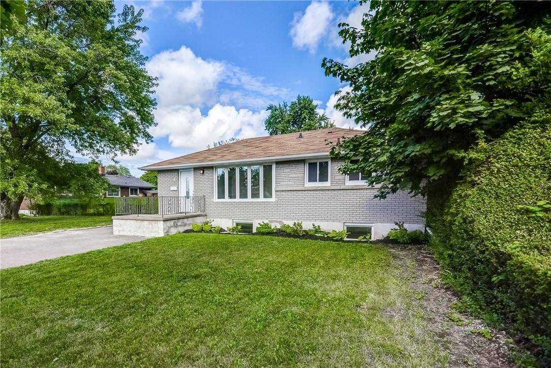 St. Catharines, ON L2T 2T8,8 Glengarry RD