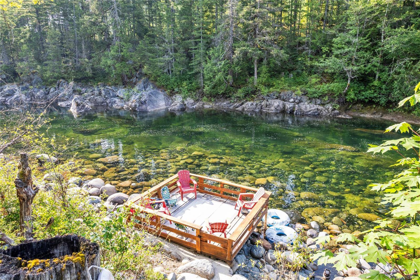 Nanaimo, BC V9X 1H3,2715 Nanaimo River Rd