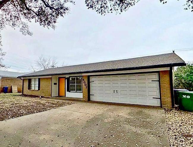 Waco, TX 76710,6007 Haden Drive