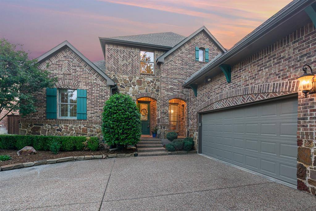 Mckinney, TX 75071,905 Maybach Court