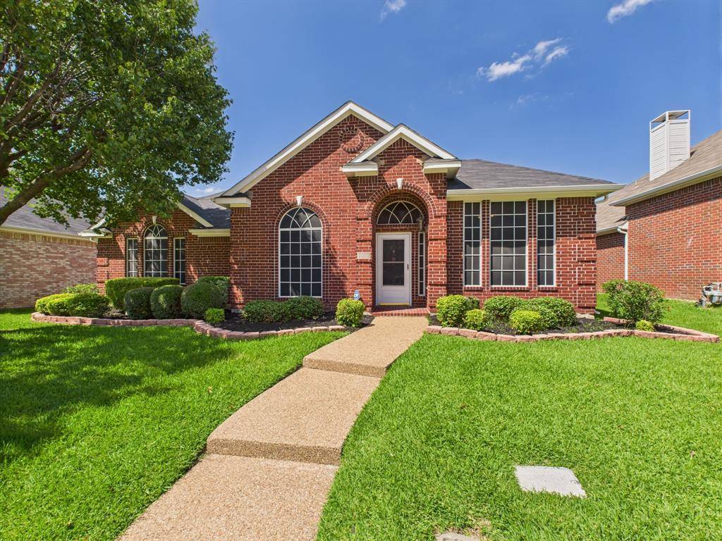 Lewisville, TX 75067,1197 Pleasant Oaks Drive