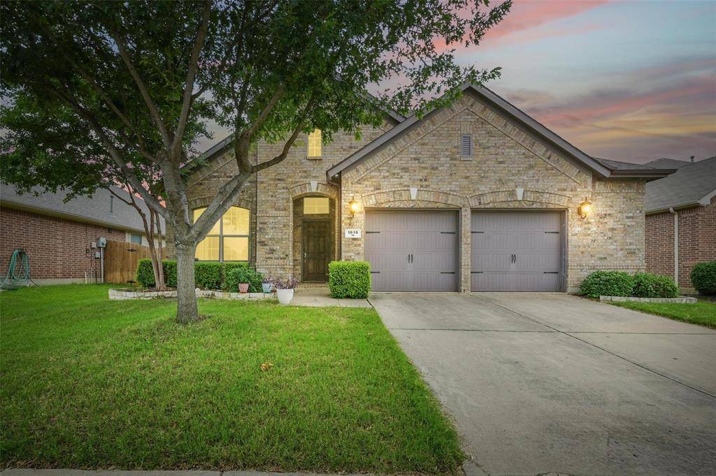 Aubrey, TX 76227,1616 Nightingale Drive
