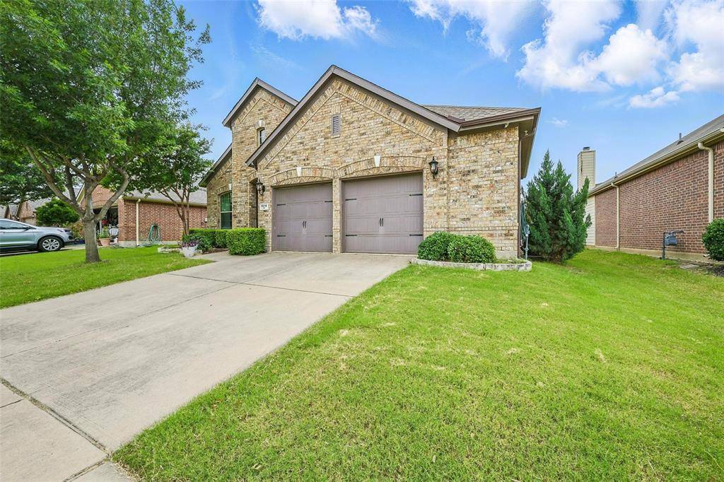 Aubrey, TX 76227,1616 Nightingale Drive