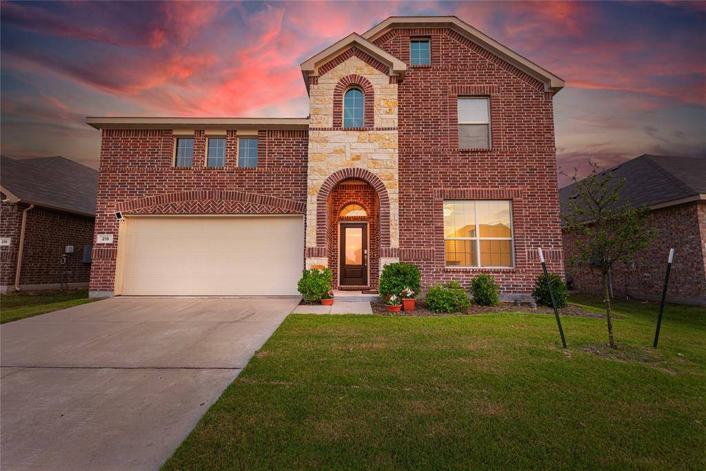 Princeton, TX 75407,219 Autumn Sage Lane