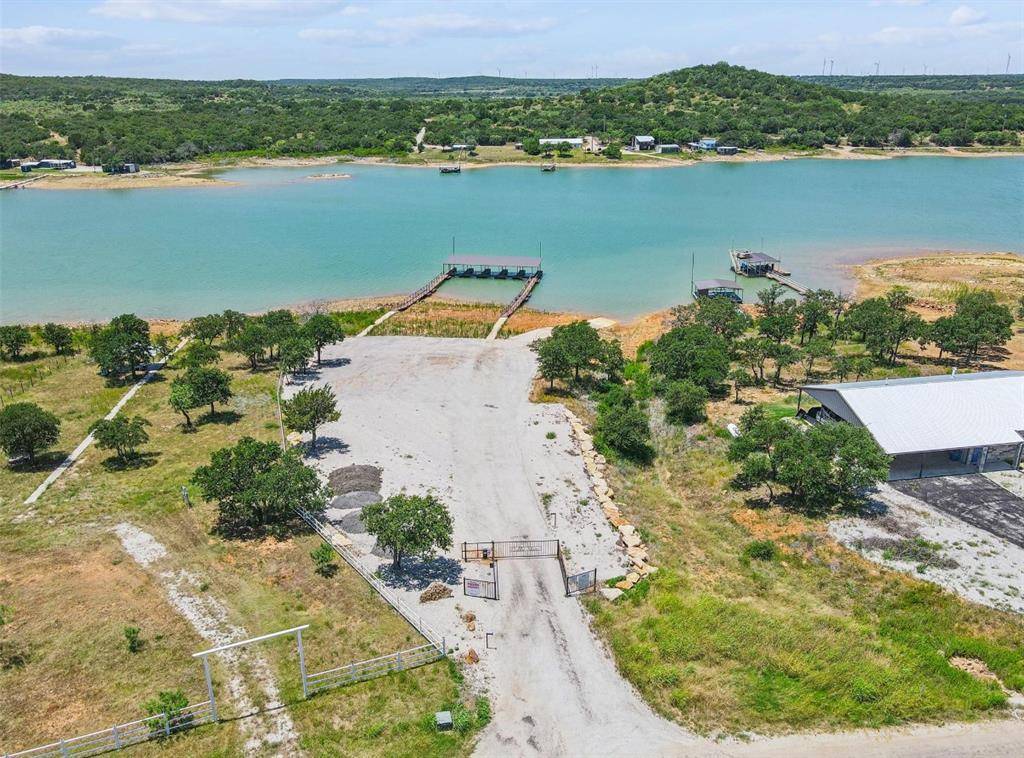 Cisco, TX 76437,141 Scenic Ridge Drive