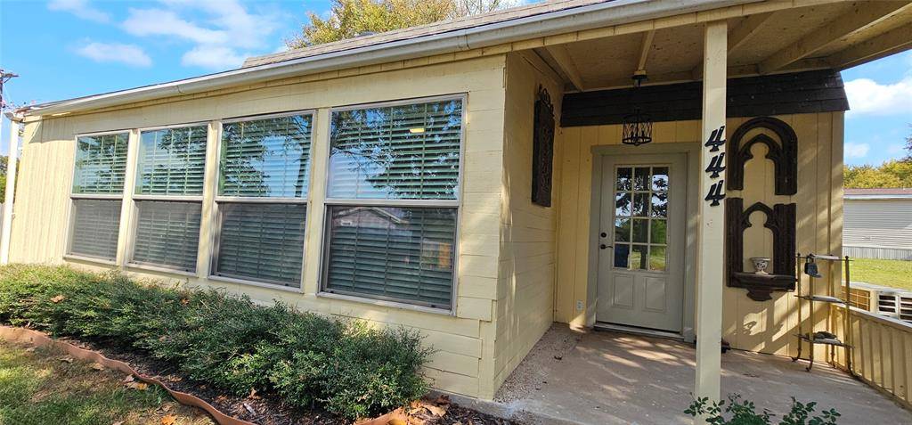 Quitman, TX 75783,444 Geronimo