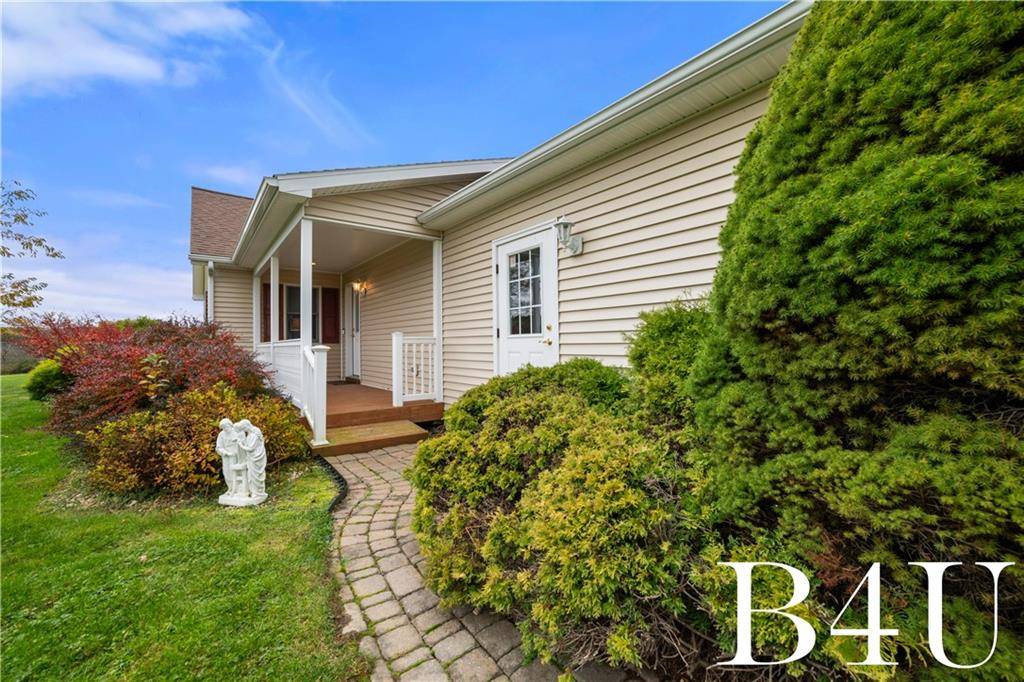 Other, NY 13825,442 Fox RD