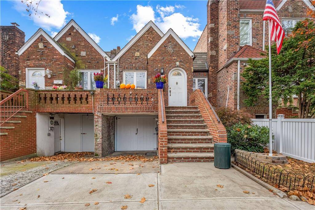 Brooklyn, NY 11229,2724 East 27th ST