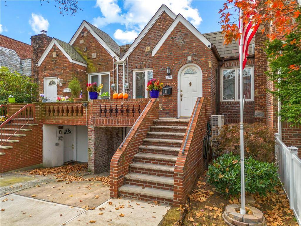 Brooklyn, NY 11229,2724 East 27th ST