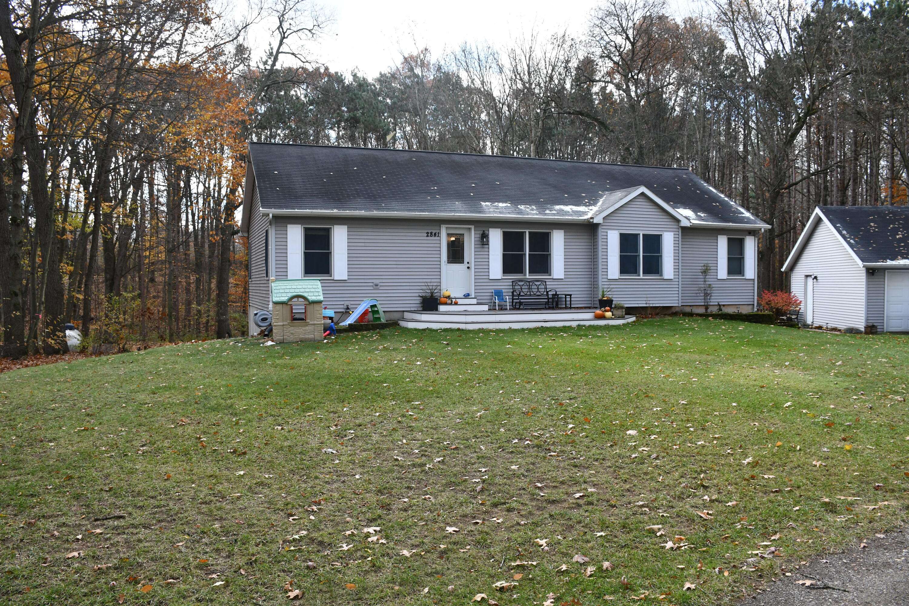 Shelbyville, MI 49344,2841 Odawa TRL