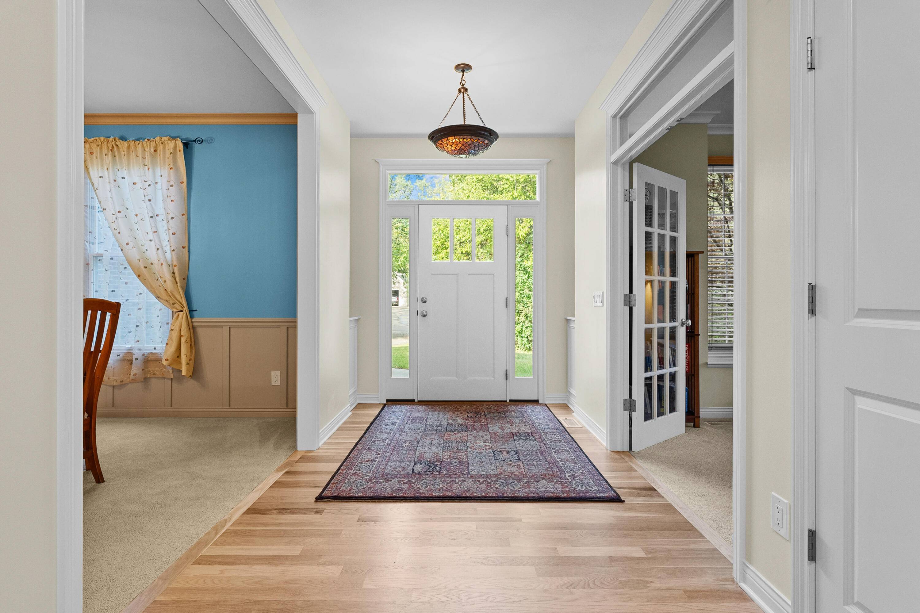 Richland, MI 49083,6278 Bethany CIR