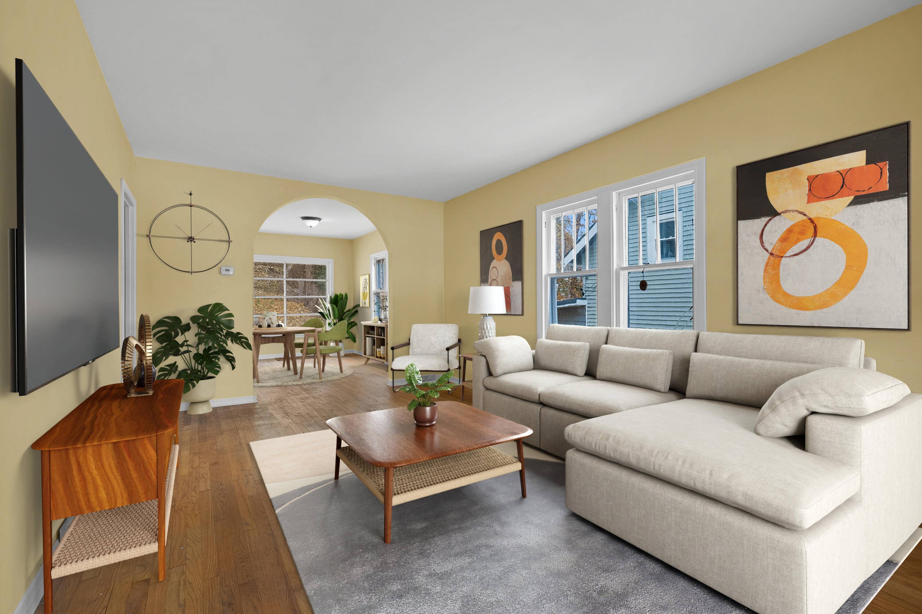 Kalamazoo, MI 49008,1120 W Maple  St