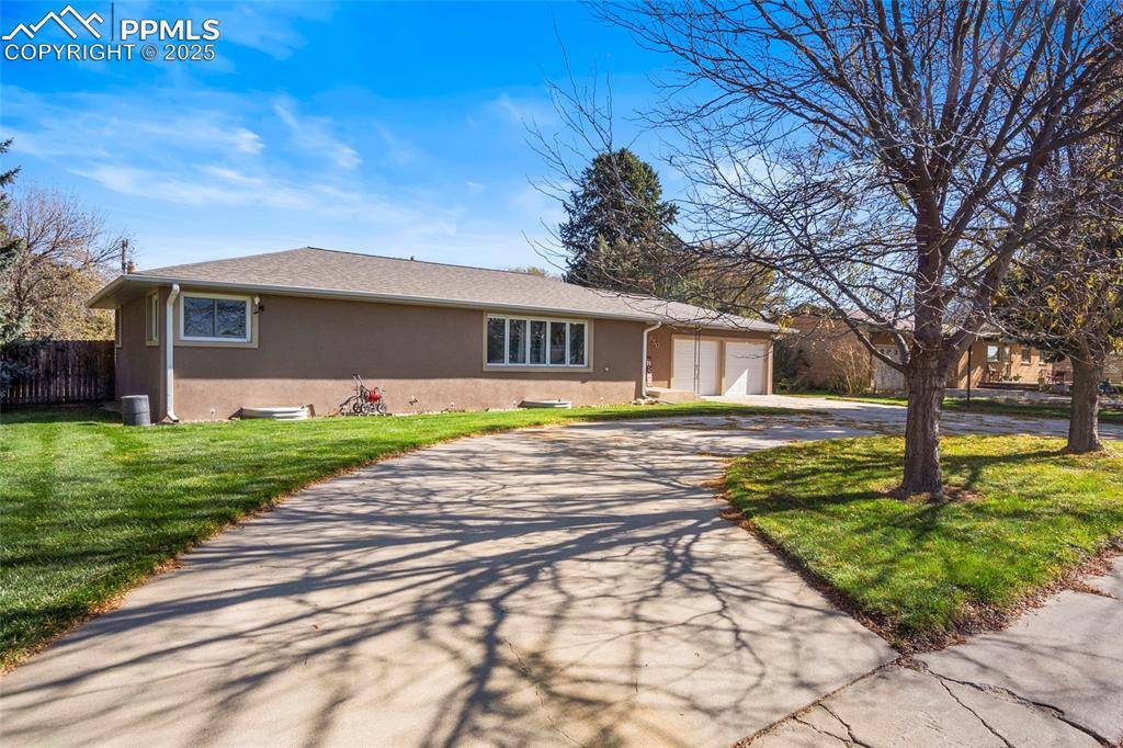 Burlington, CO 80807,950 15th ST