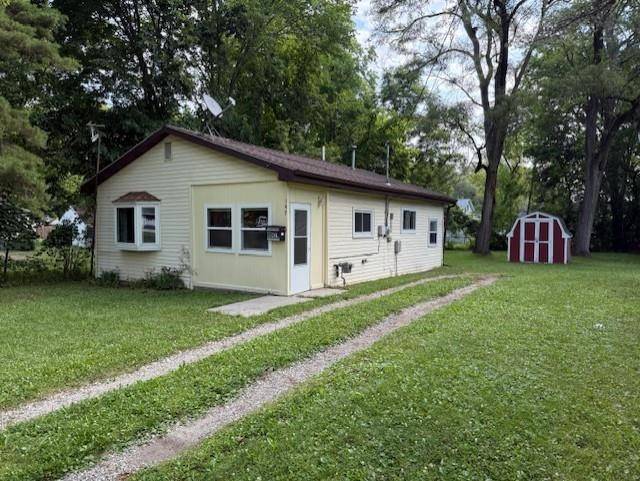 Alma, MI 48801,147 Valley AVE