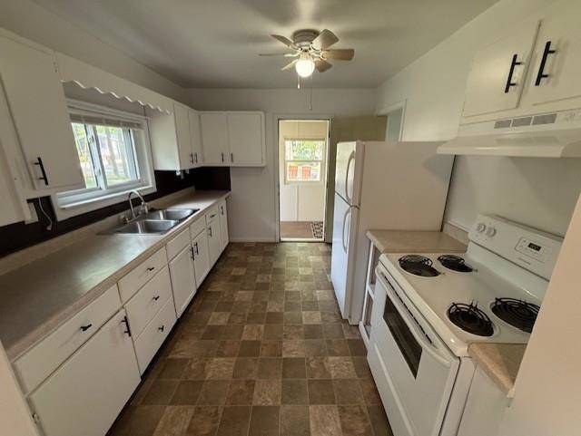 Alma, MI 48801,147 Valley AVE