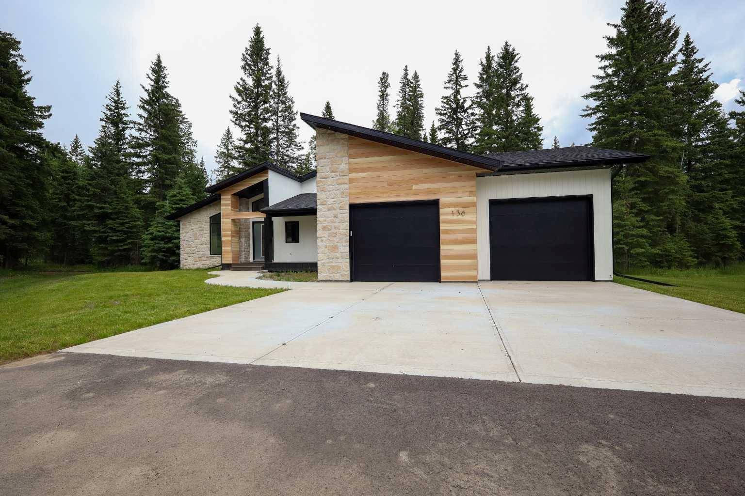 Rural Clearwater County, AB T0M 0C0,136 Meadow Ponds DR