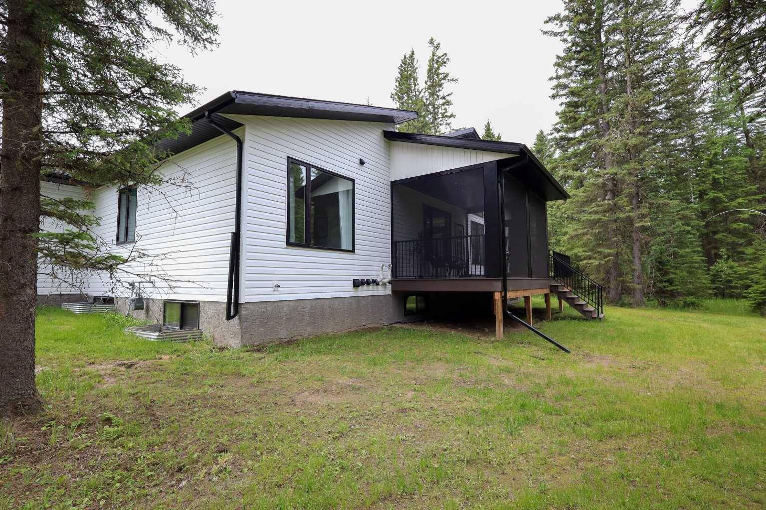 Rural Clearwater County, AB T0M 0C0,136 Meadow Ponds DR