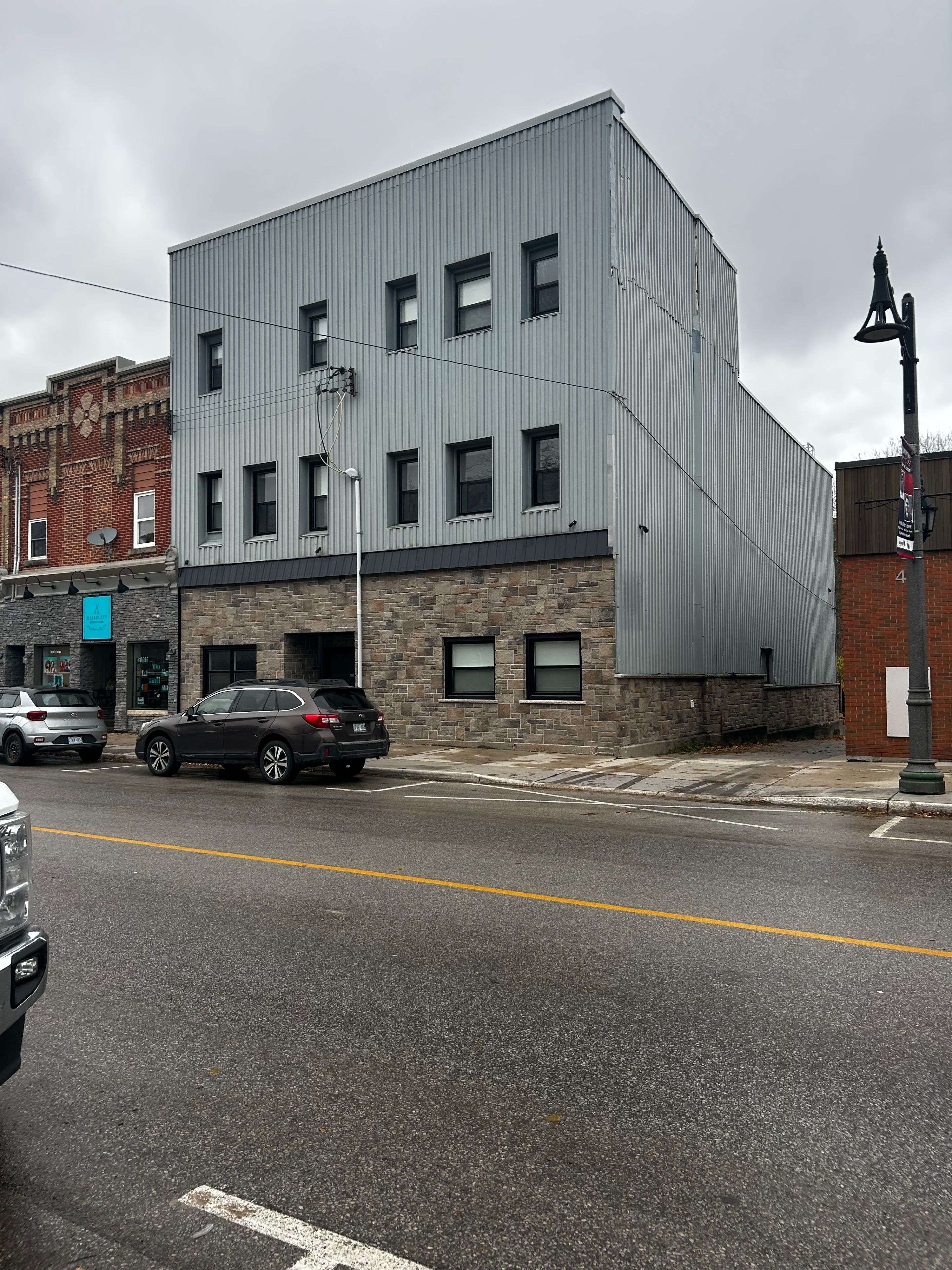 Arran-elderslie, ON N0G 1L0,39 1st AVE S #Unit 3