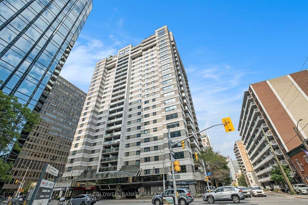 Ottawa Centre, ON K2P 2K8,199 Kent ST #2307
