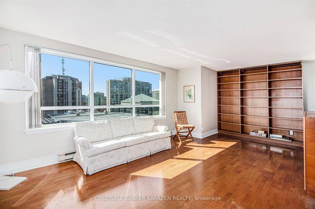 Ottawa Centre, ON K2P 2K8,199 Kent ST #2307