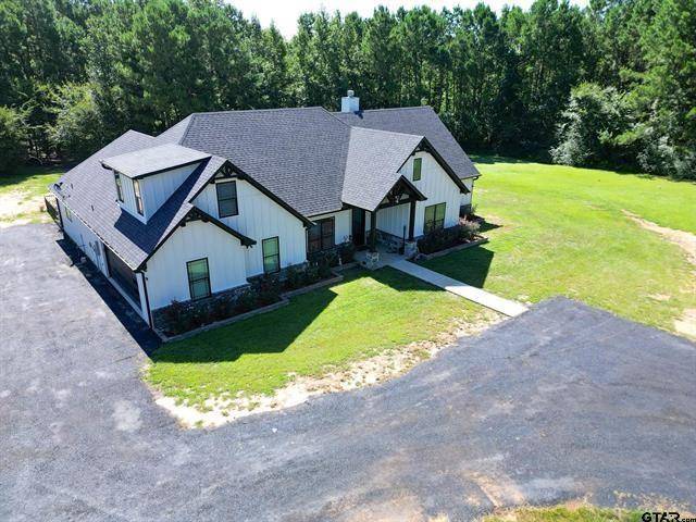 Jacksonville, TX 75766,413 S CR 3101