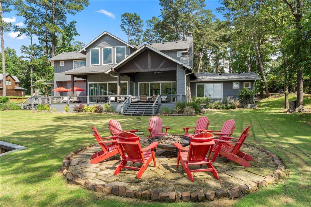 Mount Vernon, TX 75457,548 Winding Lane