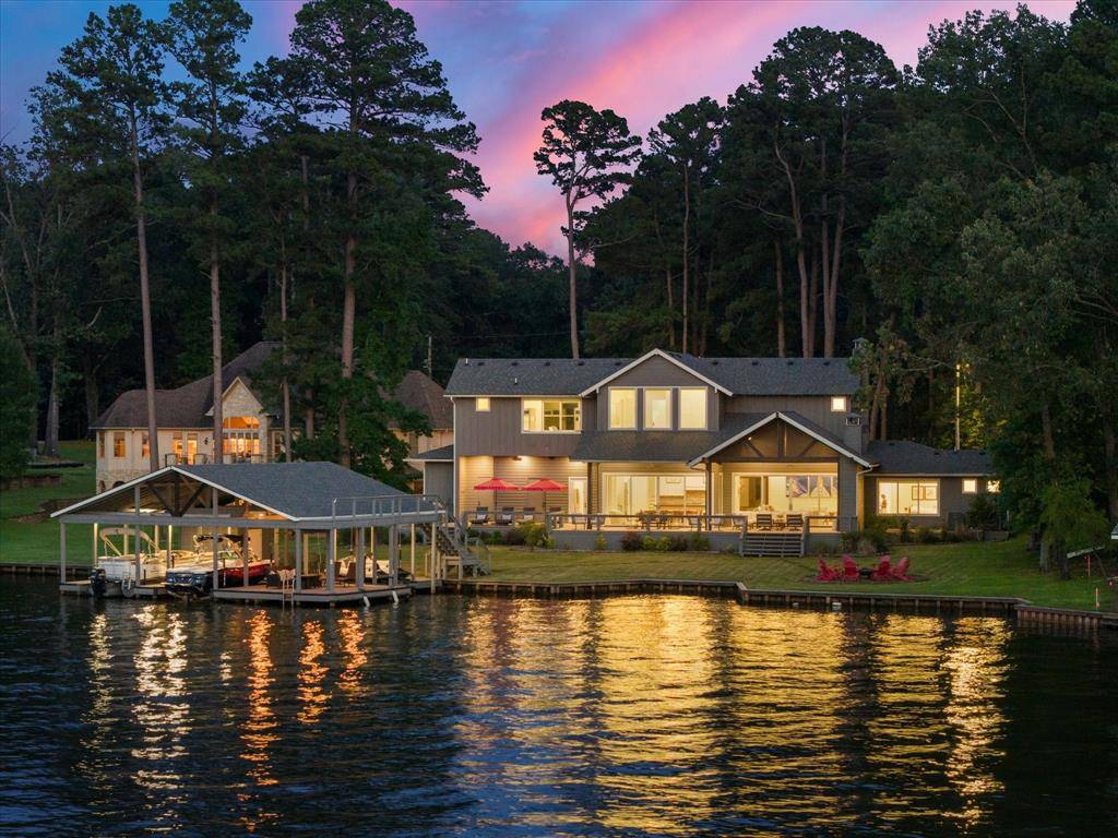 Mount Vernon, TX 75457,548 Winding Lane