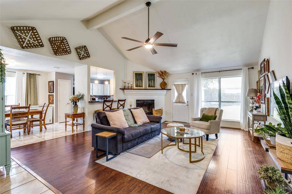 Fort Worth, TX 76123,8300 Ohara Lane