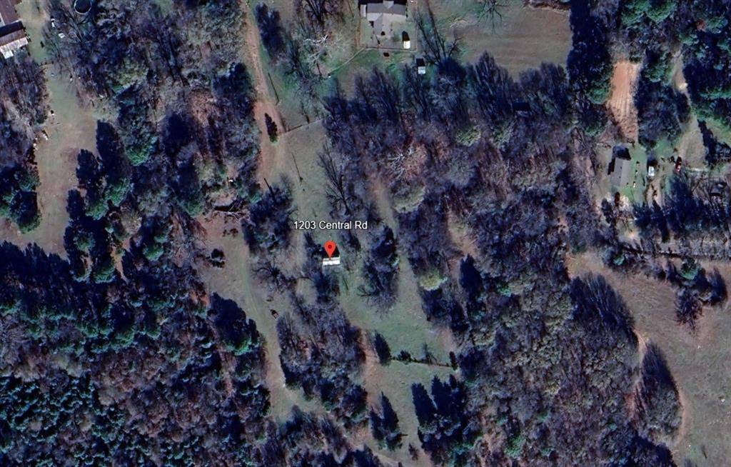 Daingerfield, TX 75638,1203 Central Road