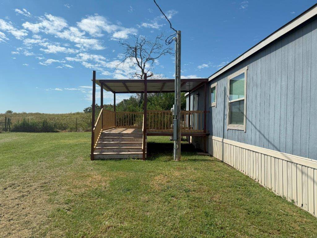 Dean, TX 76305,6948 State HWY 79 N