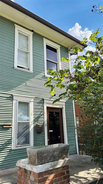 Dallas, TX 75226,4616 Eastside Avenue #A