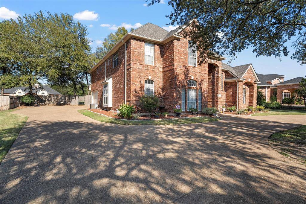 Waco, TX 76705,139 River Ridge Drive