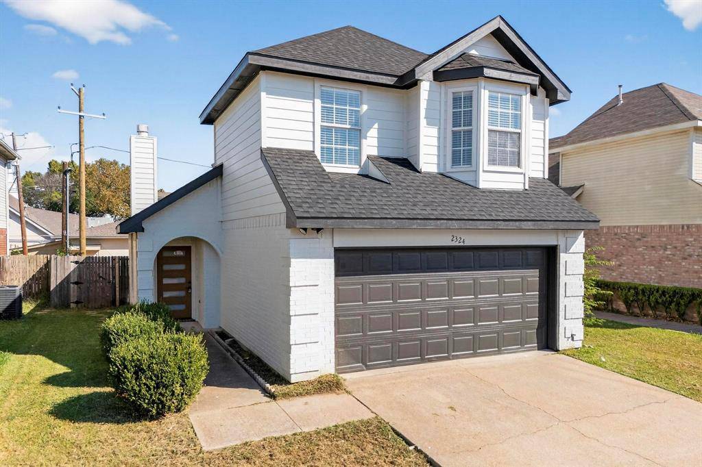 Dallas, TX 75232,2324 Hunters Run Drive