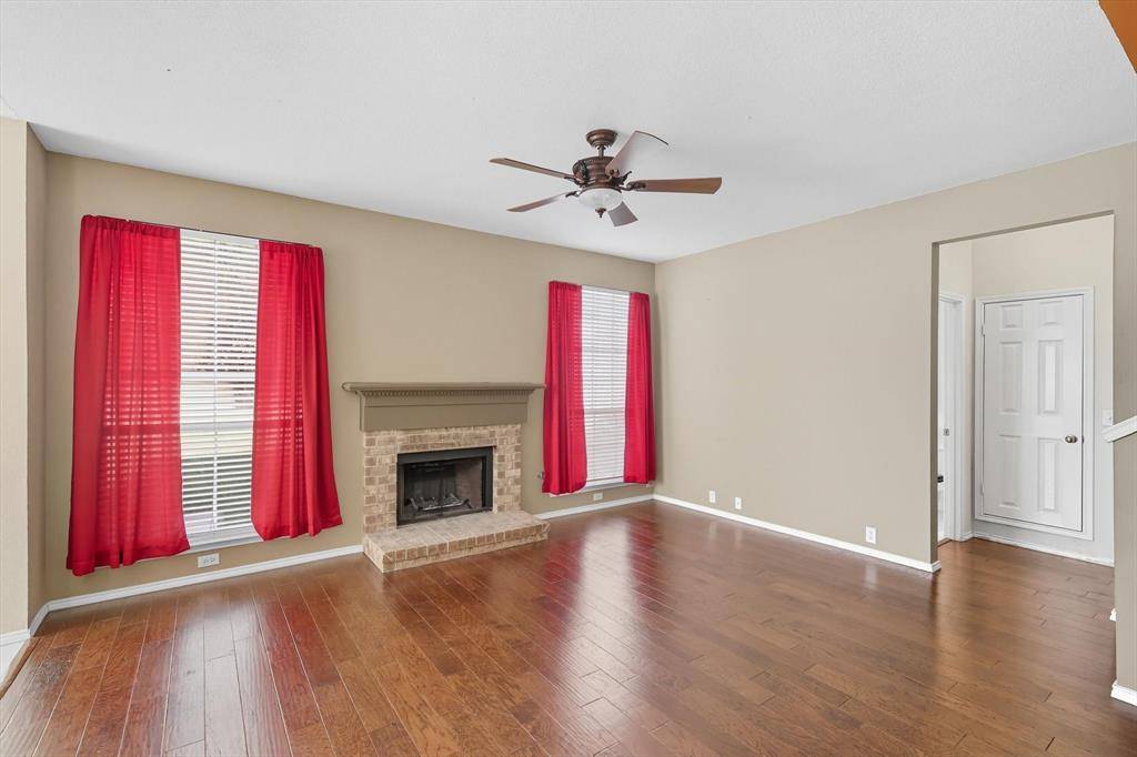 Fort Worth, TX 76137,7875 Parkmount Court