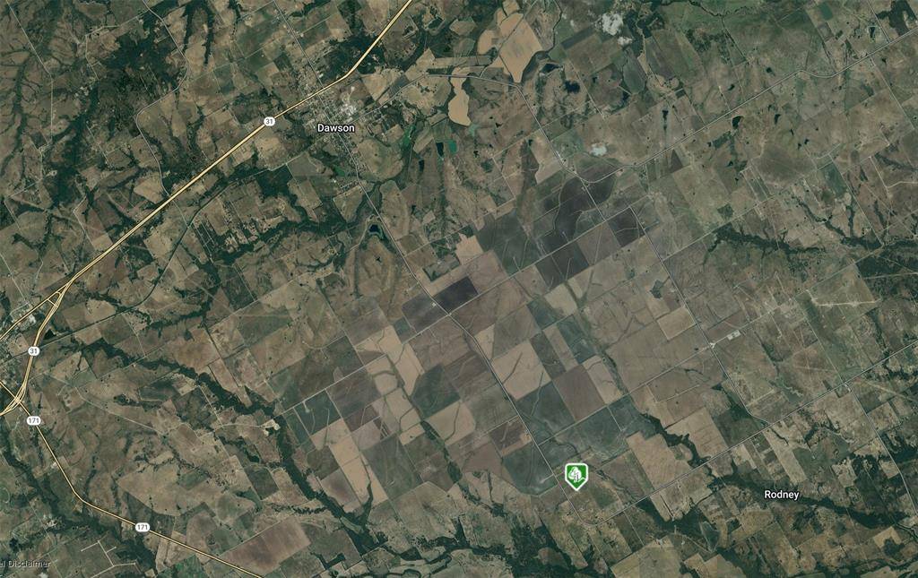 Dawson, TX 76639,TBD 000 FM 1838