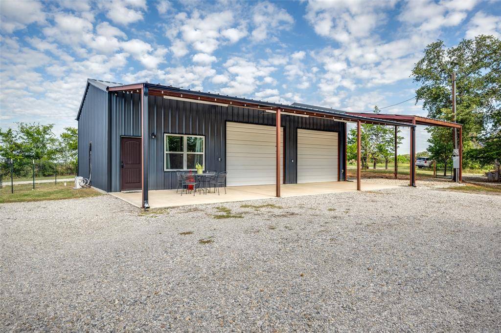 Forestburg, TX 76239,227 Lanier Road