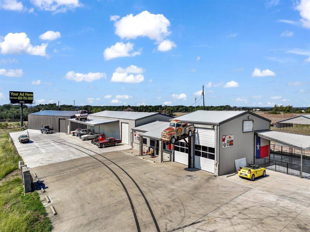 Weatherford, TX 76085,5989 N FM 51 Highway N