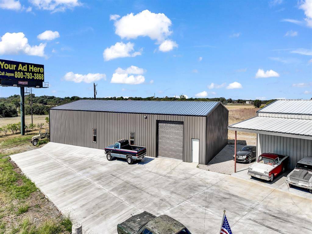 Weatherford, TX 76085,5989 N FM 51 Highway N