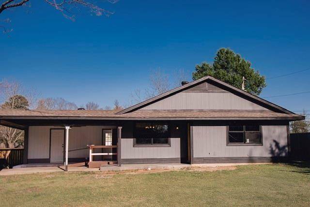 Shreveport, LA 71107,3409 Edson Boulevard