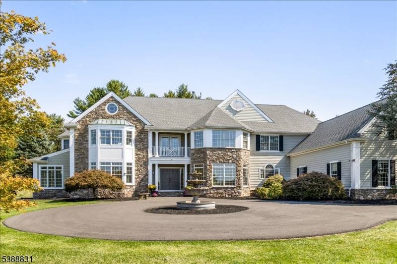 Hopewell Twp., NJ 08560,18 Todd Ridge Rd.