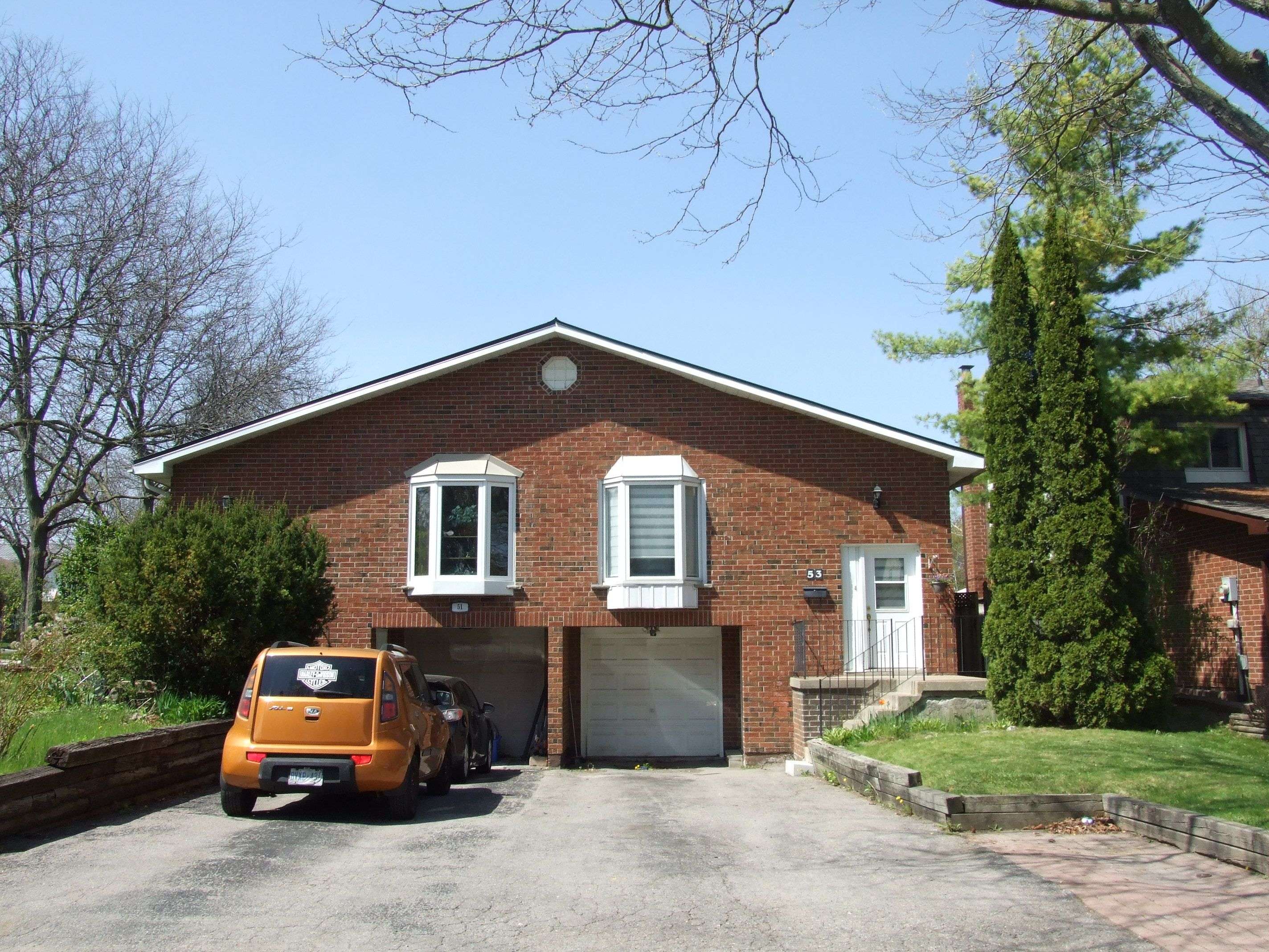 Whitby, ON L1P 1B2,53 Renfield CRES