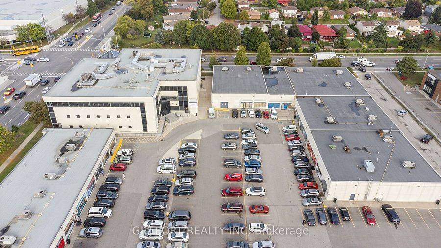 Toronto E11, ON M1B 5L1,5639 Finch AVE E #304